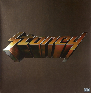 Post Malone - Stoney (2Lp) in the group VINYL / Hip Hop-Rap,Pop-Rock,RnB-Soul at Bengans Skivbutik AB (2510793)