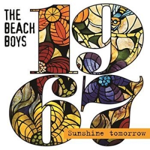 The Beach Boys - 1967 - Sunshine Tomorrow (2Cd) in the group CD / Pop-Rock at Bengans Skivbutik AB (2510797)