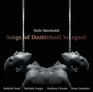 Rønsholdt Niels - Songs Of Doubt in the group Externt_Lager / at Bengans Skivbutik AB (2510803)