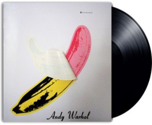 Velvet Underground - Vu & Nico (Vinyl) 50th Anniversary in the group OUR PICKS / Most popular vinyl classics at Bengans Skivbutik AB (2510996)