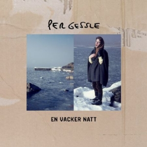 Per Gessle - En Vacker Natt (Signerad CD) in the group Julspecial19 at Bengans Skivbutik AB (2511977)