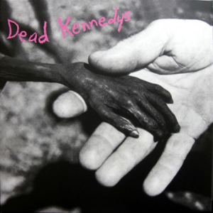 Dead Kennedys - Plastic Surgery Disasters in the group OTHER / MK Test 4 at Bengans Skivbutik AB (2512355)