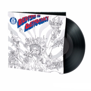 Dead Kennedys - Bedtime for Democracy in the group VINYL / Punk at Bengans Skivbutik AB (2512359)