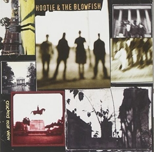 Hootie & The Blowfish - Cracked Rear View in the group OTHER / MK Test 4 at Bengans Skivbutik AB (2512780)