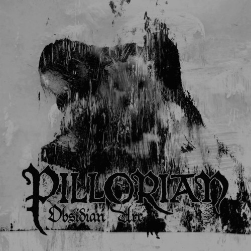 Pillorian - Obsidian Arc in the group OTHER / Övrigt / at Bengans Skivbutik AB (2514719)