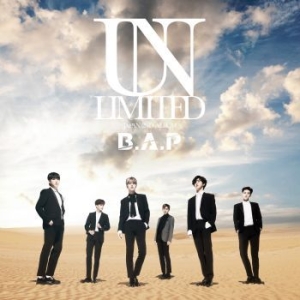 B.A.P - Unlimited in the group CD / Pop at Bengans Skivbutik AB (2515289)