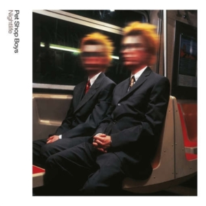 Pet Shop Boys - Nightlife: Further Listening 1 in the group OTHER / -Start WBM at Bengans Skivbutik AB (2517267)