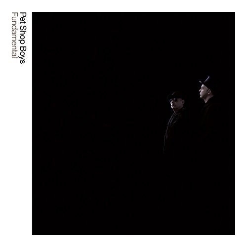 Pet Shop Boys - Fundamental: Further Listening in the group CD / Pop at Bengans Skivbutik AB (2517269)