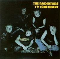 Radiators From Space - Tv Tube Heart - 40Th Anniversary in the group CD / Pop-Rock at Bengans Skivbutik AB (2517286)