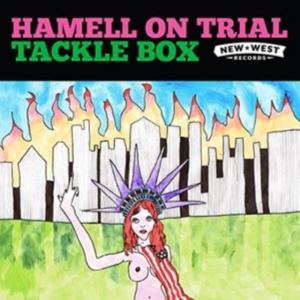 Hamell On Trial - Tackle Box in the group CD / Pop-Rock at Bengans Skivbutik AB (2517298)