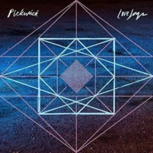 Pickwick - Love-Joys in the group CD / Pop-Rock at Bengans Skivbutik AB (2517299)