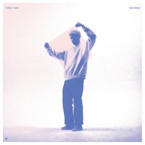 Toro Y Moi - Boo Boo in the group CD / Hårdrock,Pop-Rock at Bengans Skivbutik AB (2517328)