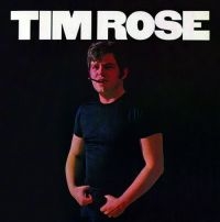 Rose Tim - Tim Rose in the group CD / Pop-Rock at Bengans Skivbutik AB (2517393)