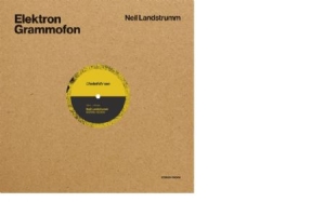 Landstrumm Neil - Kris P Lettuce in the group VINYL / Rock at Bengans Skivbutik AB (2517410)