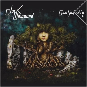 Gentle Knife - Clock Unwound in the group CD / Pop-Rock at Bengans Skivbutik AB (2517418)