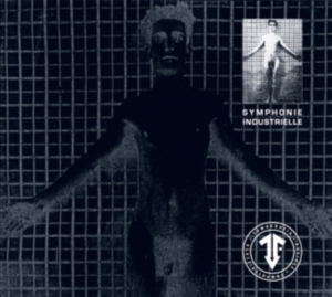 T.A.C. - Symphonic Industrielle in the group CD / Pop-Rock at Bengans Skivbutik AB (2517426)
