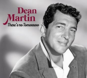 Martin Dean - There's No Tomorrow-Digi- in the group CD / Pop at Bengans Skivbutik AB (2517496)