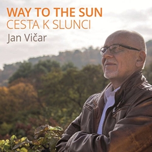 Vicar Jan - Way To The Sun in the group Externt_Lager /  at Bengans Skivbutik AB (2518561)
