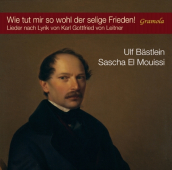 Various - Wie Tut Mir So Wohl Der Selige Frie in the group CD / Bestsellers at Bengans Skivbutik AB (2518587)