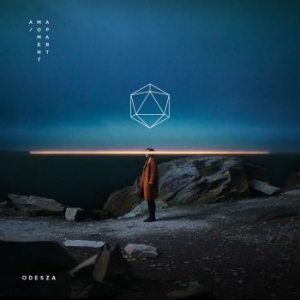 Odesza - A Moment Apart in the group CD / Upcoming releases / Dance/Techno at Bengans Skivbutik AB (2519792)