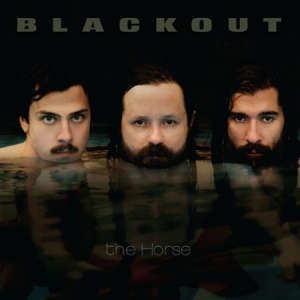 Blackout - Horse in the group VINYL / Rock at Bengans Skivbutik AB (2519846)