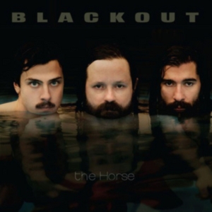 Blackout - Horse in the group CD / Pop-Rock at Bengans Skivbutik AB (2519847)