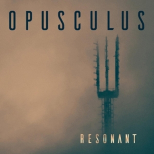 Opusculus - Resonant in the group OTHER / Övrigt /  at Bengans Skivbutik AB (2519889)