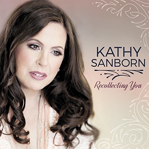 Sanborn Kathy - Recollecting You in the group CD / Bestsellers at Bengans Skivbutik AB (2519998)