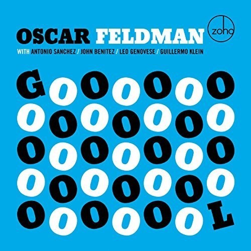 Feldman Oscar - Gol in the group OTHER / Övrigt / at Bengans Skivbutik AB (2520007)