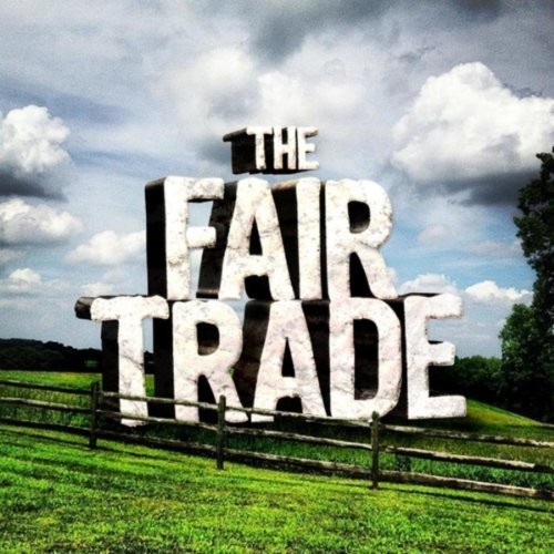 The Fair Trade - Fair Trade in the group CD / Worldmusic/ Folkmusik at Bengans Skivbutik AB (2520012)