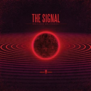 Golczewski Wojciech - Signal in the group VINYL / Film/Musikal at Bengans Skivbutik AB (2520043)