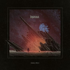 Leprous - Malina in the group VINYL / Hårdrock at Bengans Skivbutik AB (2520547)