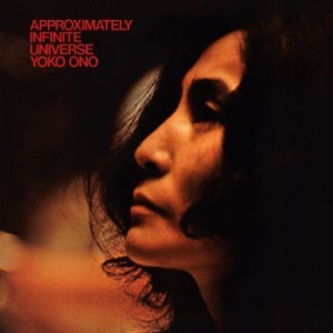 Yoko Ono - Approximately Infinite Universe (Re in the group VINYL / Rock at Bengans Skivbutik AB (2522118)