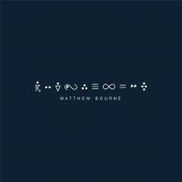 Bourne Matthew - Isotach in the group CD / Pop-Rock at Bengans Skivbutik AB (2522271)