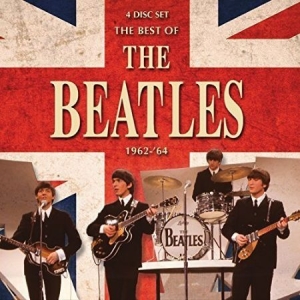Beatles - Best Of The Beatles 1962-64 in the group CD / Pop at Bengans Skivbutik AB (2522295)