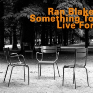 Ran Blake - Something To Live For in the group Externt_Lager /  at Bengans Skivbutik AB (2522420)