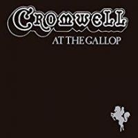 Cromwell - At The Gallop in the group CD / Hårdrock/ Heavy metal at Bengans Skivbutik AB (2522957)