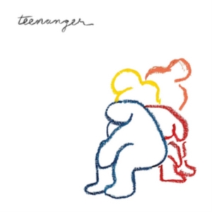 Teenanger - Teenanger in the group VINYL / Pop-Rock at Bengans Skivbutik AB (2524264)