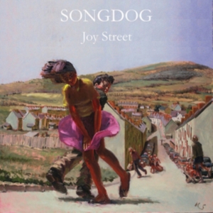 Songdog - Joy Street in the group CD / Rock at Bengans Skivbutik AB (2524322)