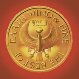 Earth Wind & Fire - The Best Of Earth Wind & Fire Vol. 1 in the group VINYL / Best Of,Pop-Rock,RnB-Soul,Övrigt at Bengans Skivbutik AB (2524820)