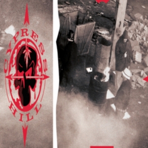 Cypress Hill - Cypress Hill in the group Minishops / Cypress Hill at Bengans Skivbutik AB (2524825)