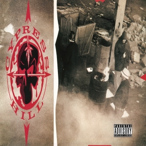 Cypress Hill - Cypress Hill in the group Minishops / Cypress Hill at Bengans Skivbutik AB (2524825)