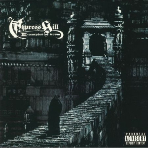 Cypress Hill - Iii (Temples Of Boom) in the group OUR PICKS / Startsida Vinylkampanj at Bengans Skivbutik AB (2524826)