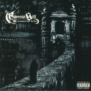Cypress Hill - Iii (Temples Of Boom) in the group Minishops / Cypress Hill at Bengans Skivbutik AB (2524826)