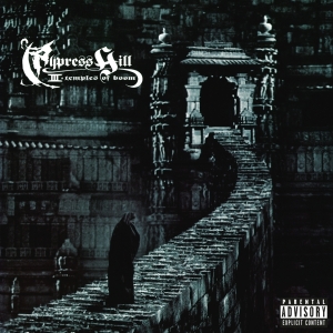 Cypress Hill - Iii (Temples Of Boom) in the group Minishops / Cypress Hill at Bengans Skivbutik AB (2524826)