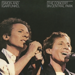 Simon & Garfunkel - The Concert In Central Park (Live) in the group OUR PICKS / Bengans Staff Picks / Live Live Live at Bengans Skivbutik AB (2524827)