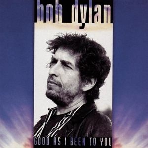 Dylan Bob - Good As I Been To You in the group OUR PICKS / Vinyl Campaigns / Vinyl Sale news at Bengans Skivbutik AB (2524828)