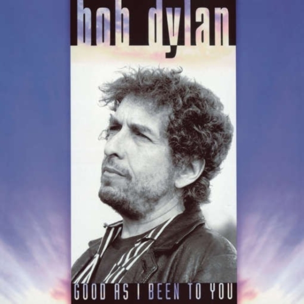 Dylan Bob - Good As I Been To You in the group VINYL / Bestsellers at Bengans Skivbutik AB (2524828)