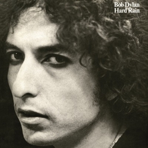 Dylan Bob - Hard Rain in the group VINYL / Pop-Rock at Bengans Skivbutik AB (2524829)