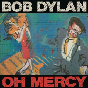 Dylan Bob - Oh Mercy in the group VINYL / Pop-Rock at Bengans Skivbutik AB (2524831)